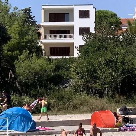 Jezevac * Krk Town