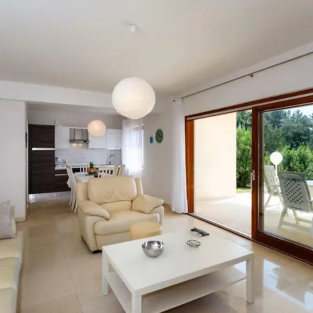 Jezevac Apartman Krk Town