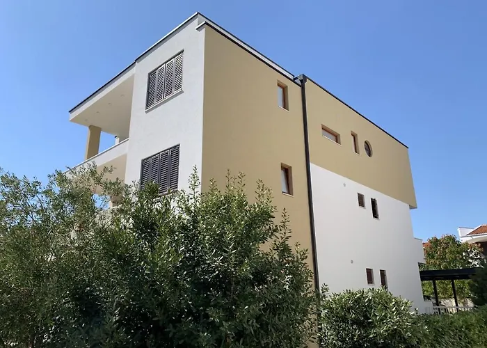 Lägenhet Jezevac Krk Town