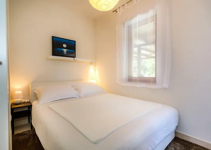 Lägenhet Jezevac Krk Town