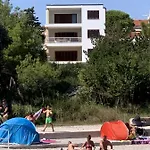 Jezevac * Krk Town