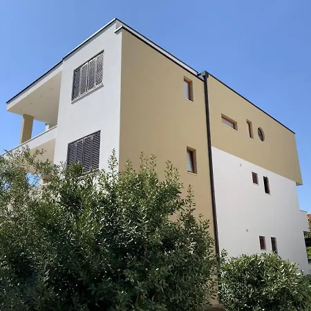 Apartament Jezevac Krk Town