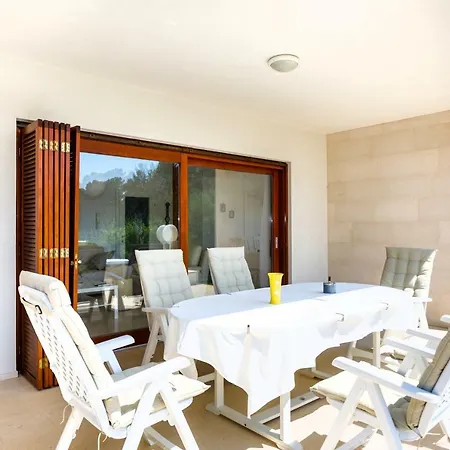 Appartement Jezevac *
