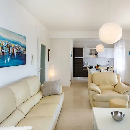Apartament Jezevac
