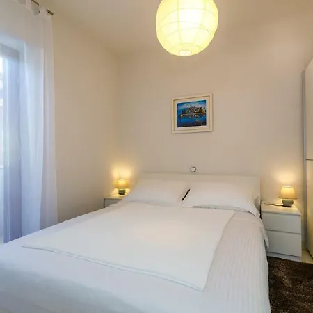 Appartement Jezevac *