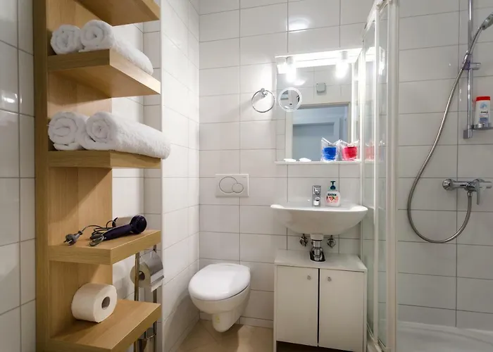 Jezevac Apartamento *